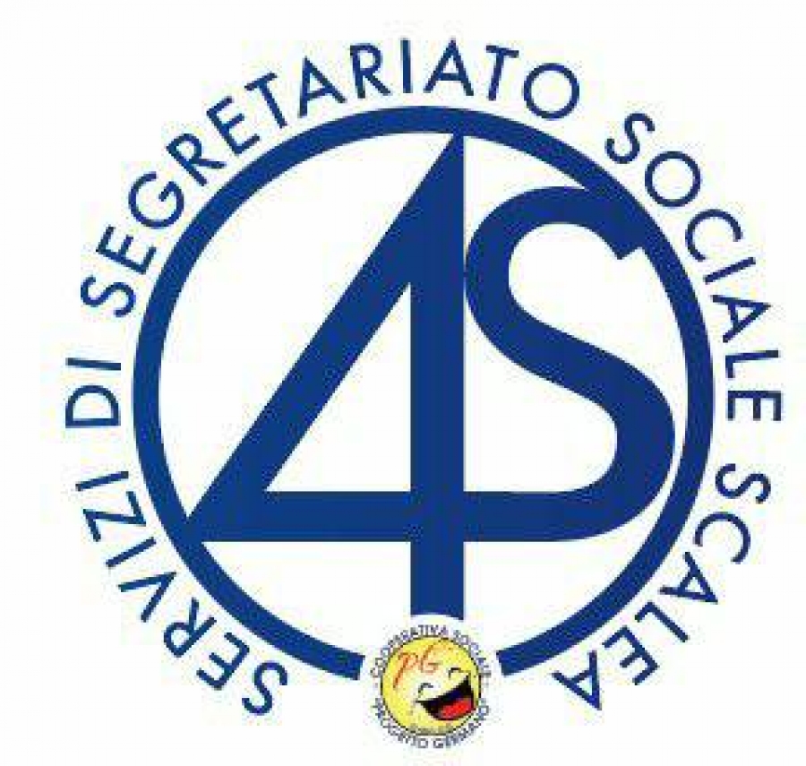 4S Sportello di Segretariato Sociale Scalea